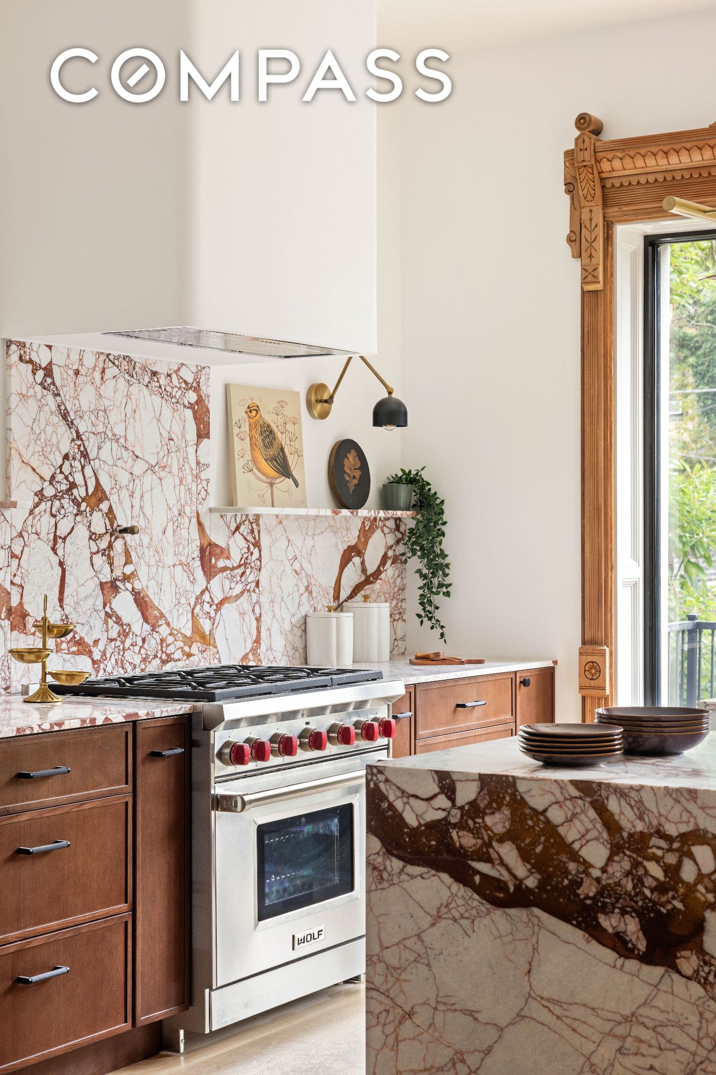 #7 photo, 640 Prospect Place, ブルックリン区 Crown Heights , NY 11216