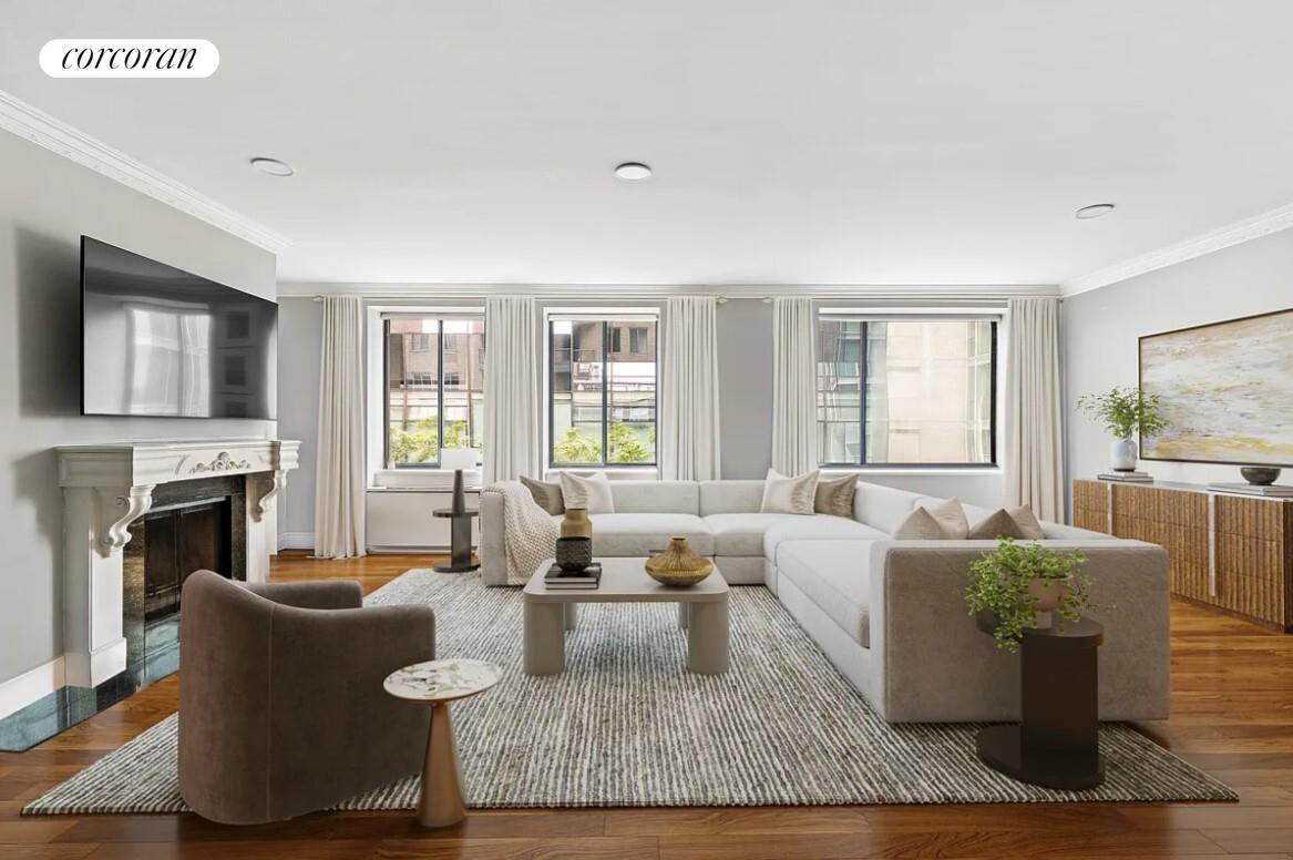 #1 photo, 167 PERRY Street, West Village , NY 10014