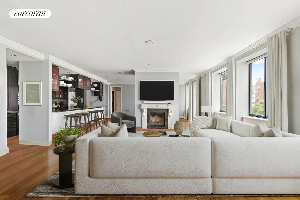 #2 photo, 167 PERRY Street, West Village , NY 10014