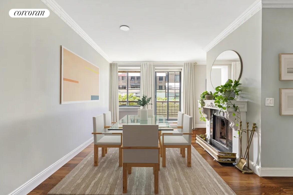 #3 photo, 167 PERRY Street, West Village , NY 10014