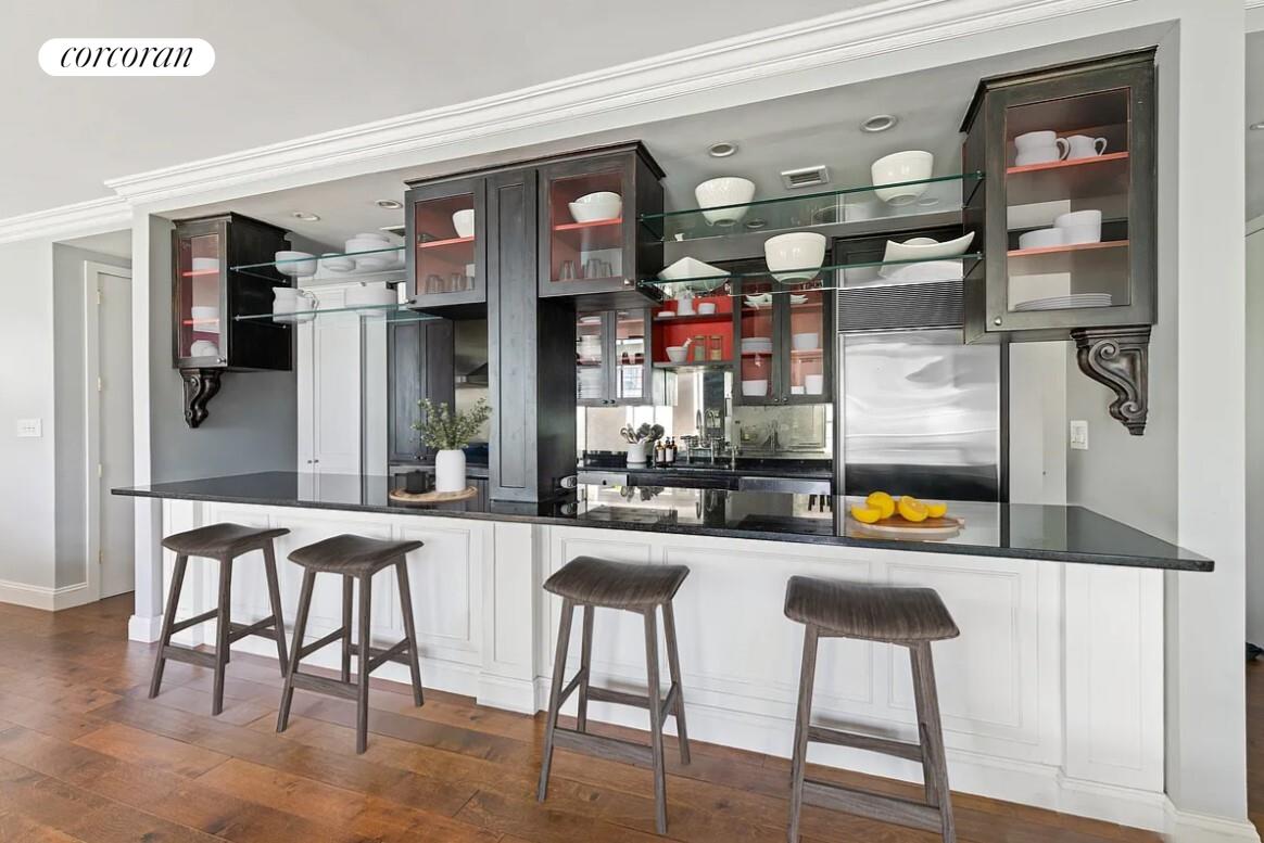 #6 photo, 167 PERRY Street, West Village , NY 10014