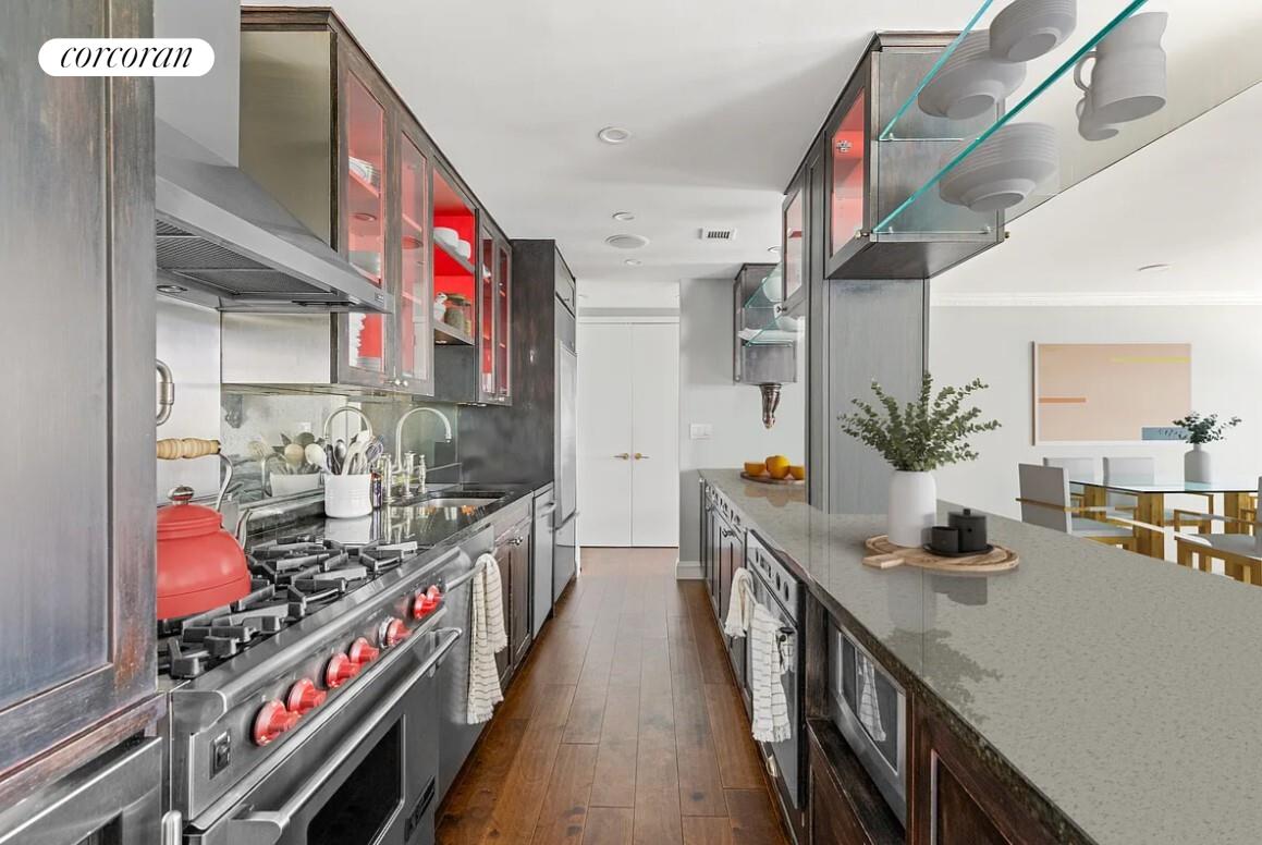 #7 photo, 167 PERRY Street, West Village , NY 10014