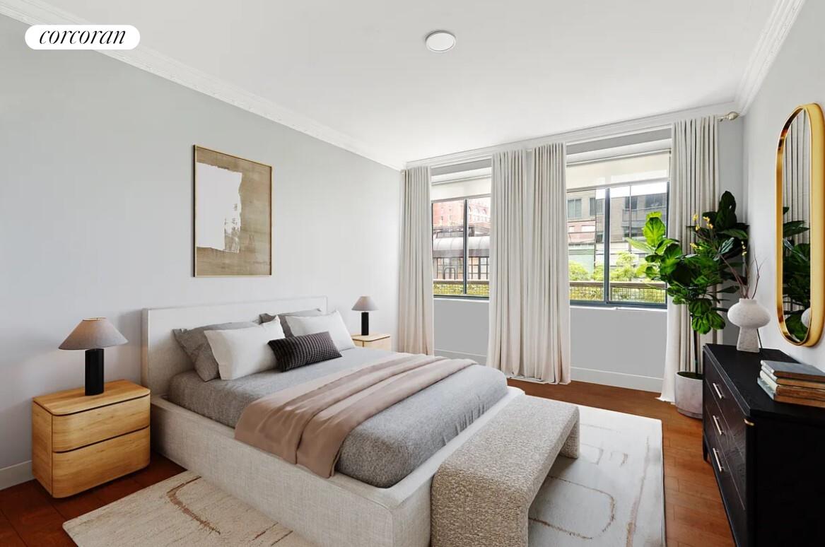 #8 photo, 167 PERRY Street, West Village , NY 10014