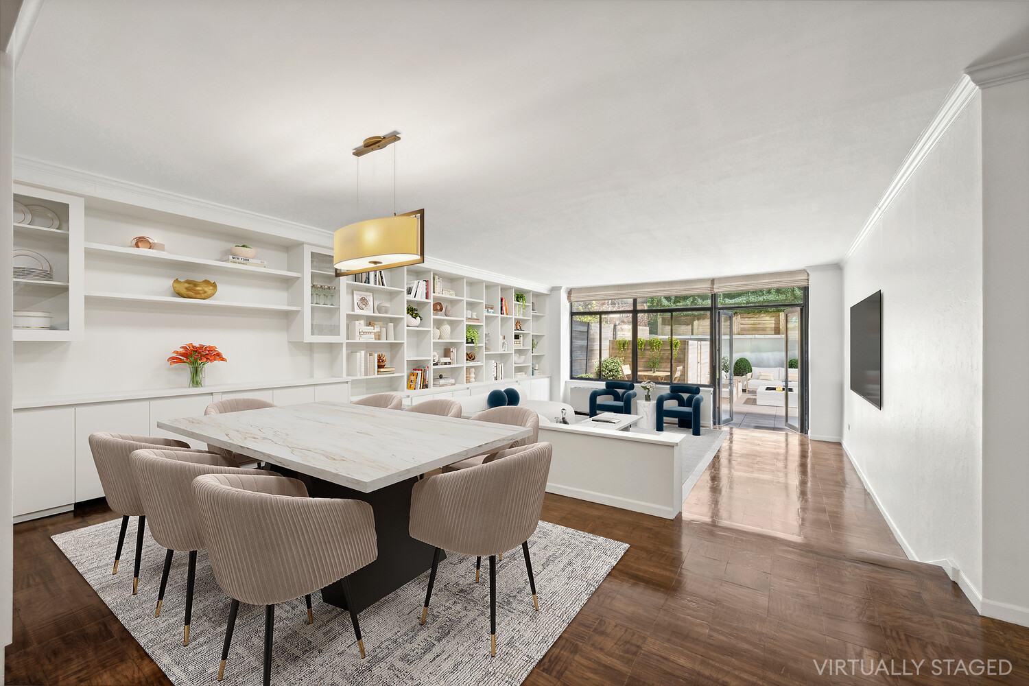 #5 photo, 525 E 80TH Street, マンハッタン Yorkville , NY 10075