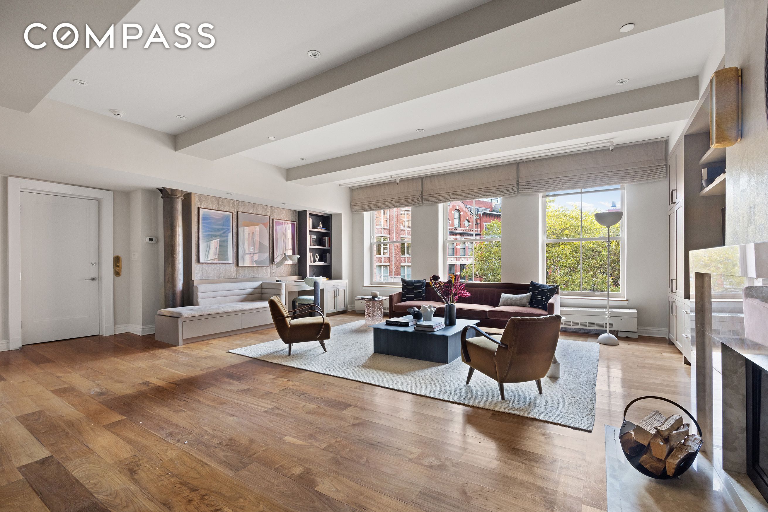 #1 photo, 161 Duane Street, マンハッタン TriBeCa , NY 10013