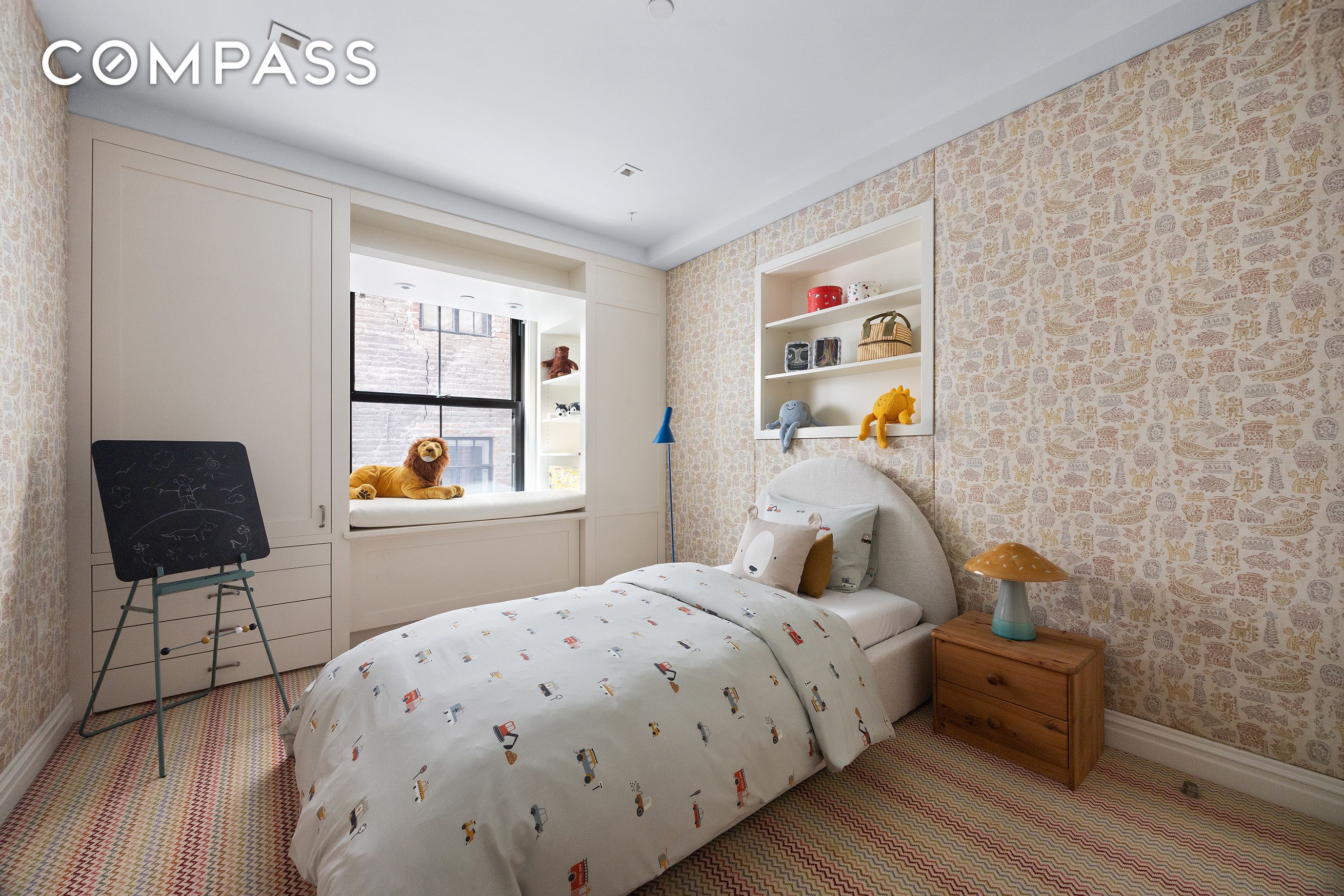 #11 photo, 161 Duane Street, マンハッタン TriBeCa , NY 10013