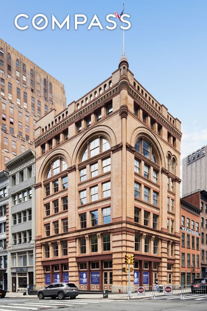 #16 photo, 161 Duane Street, マンハッタン TriBeCa , NY 10013