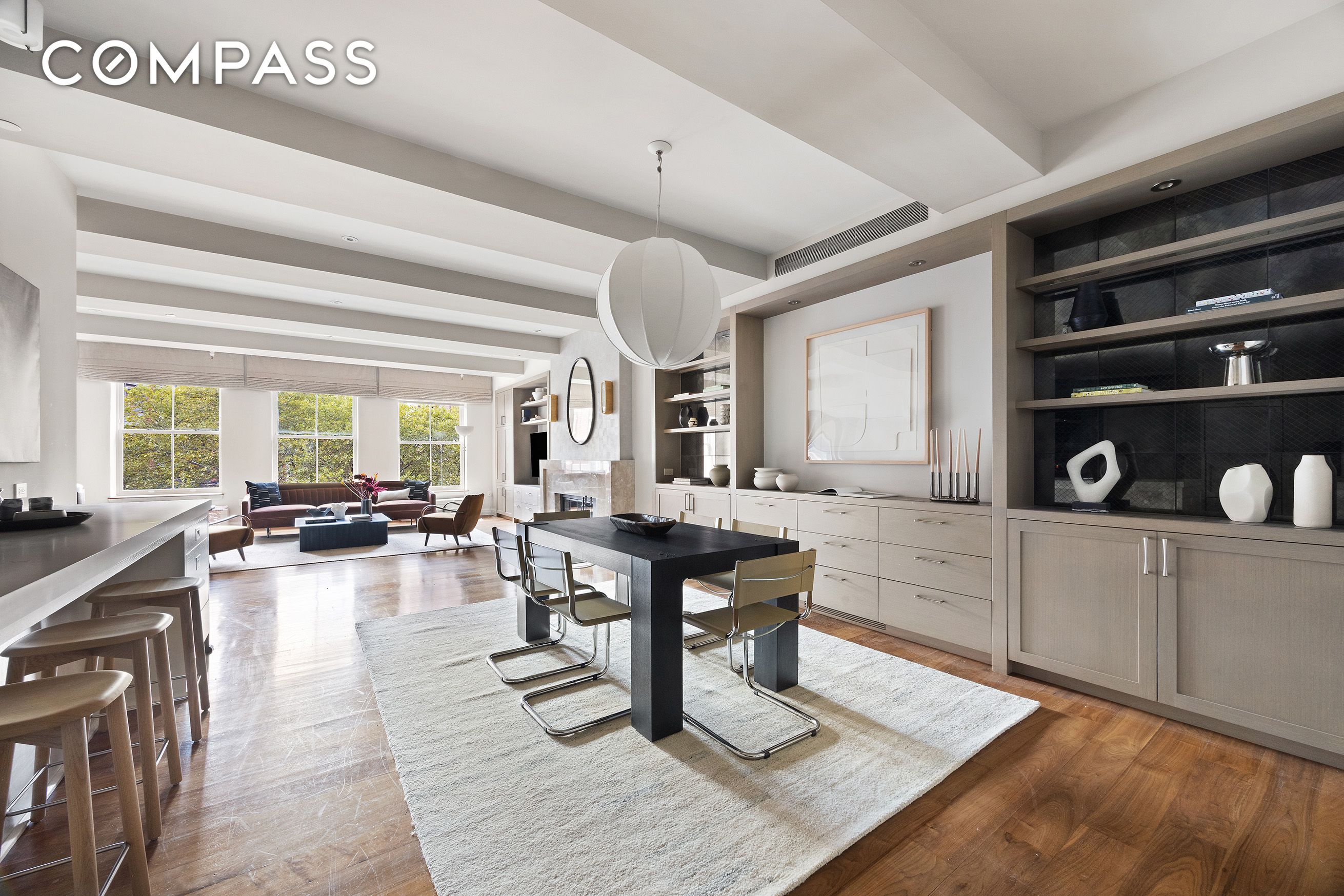 #3 photo, 161 Duane Street, マンハッタン TriBeCa , NY 10013