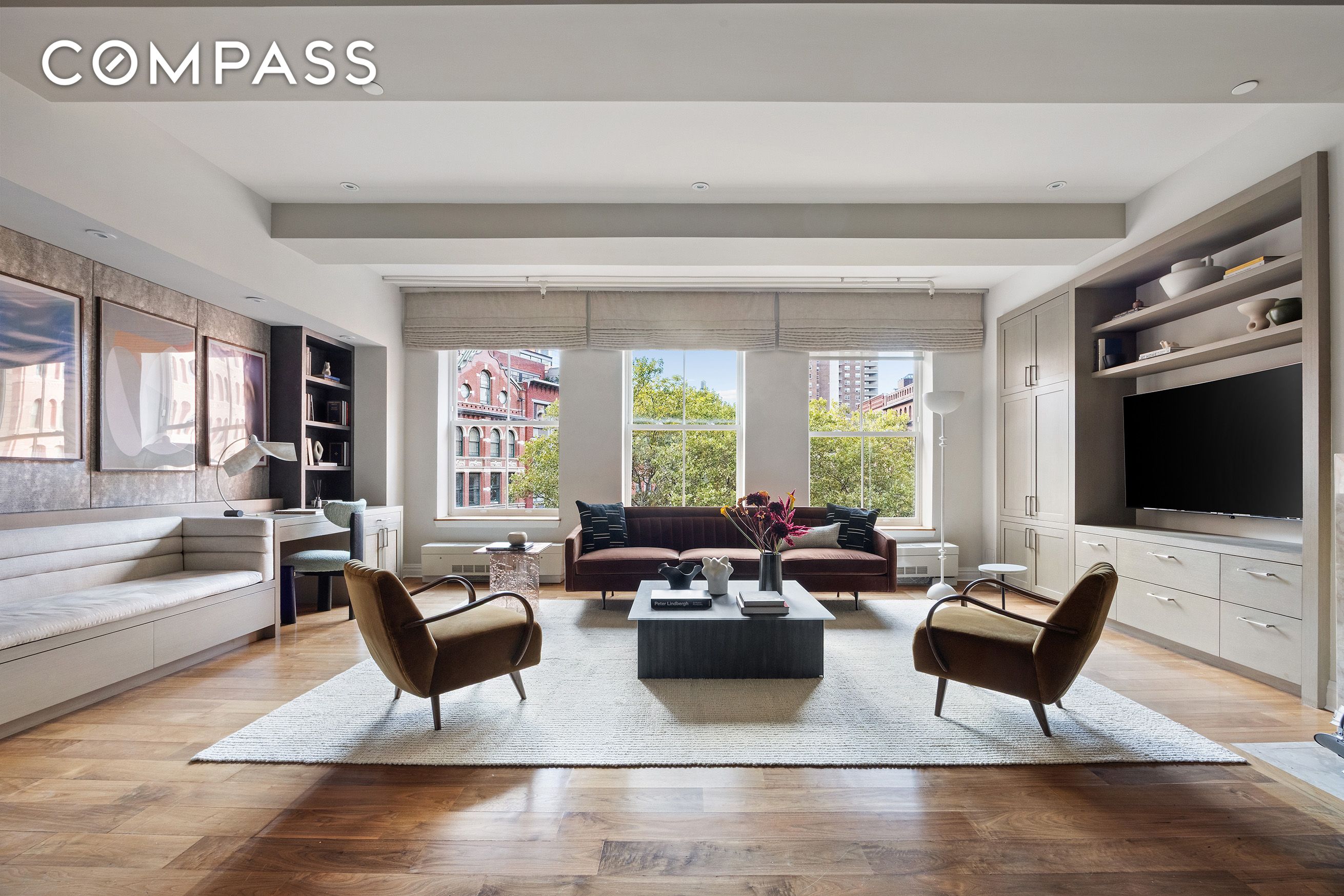 #4 photo, 161 Duane Street, マンハッタン TriBeCa , NY 10013