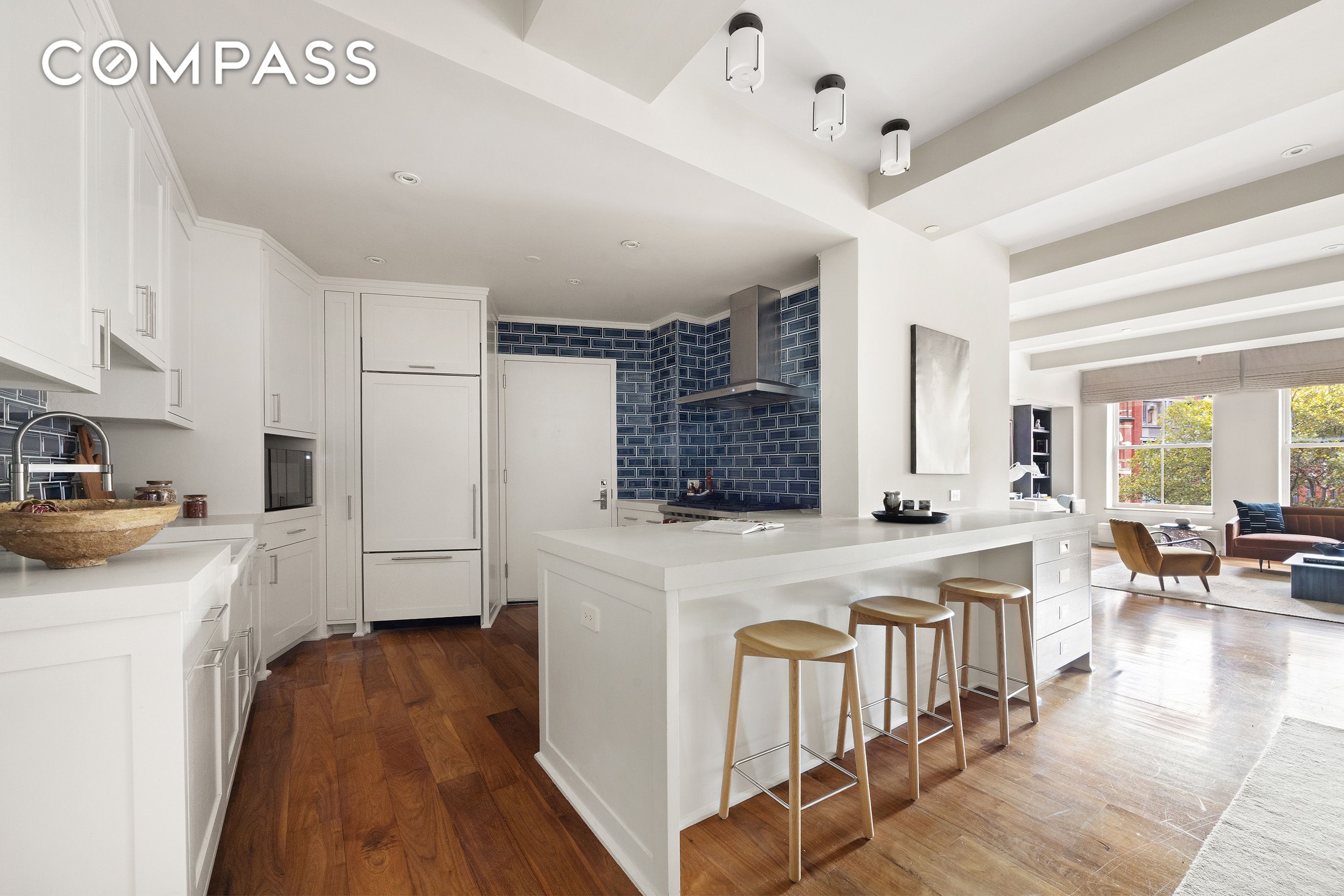 #7 photo, 161 Duane Street, マンハッタン TriBeCa , NY 10013