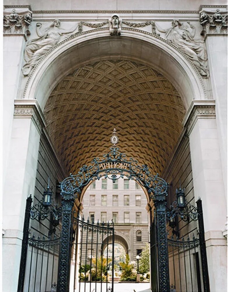 #1 photo, 390 W END Avenue, Upper West Side , NY 10024