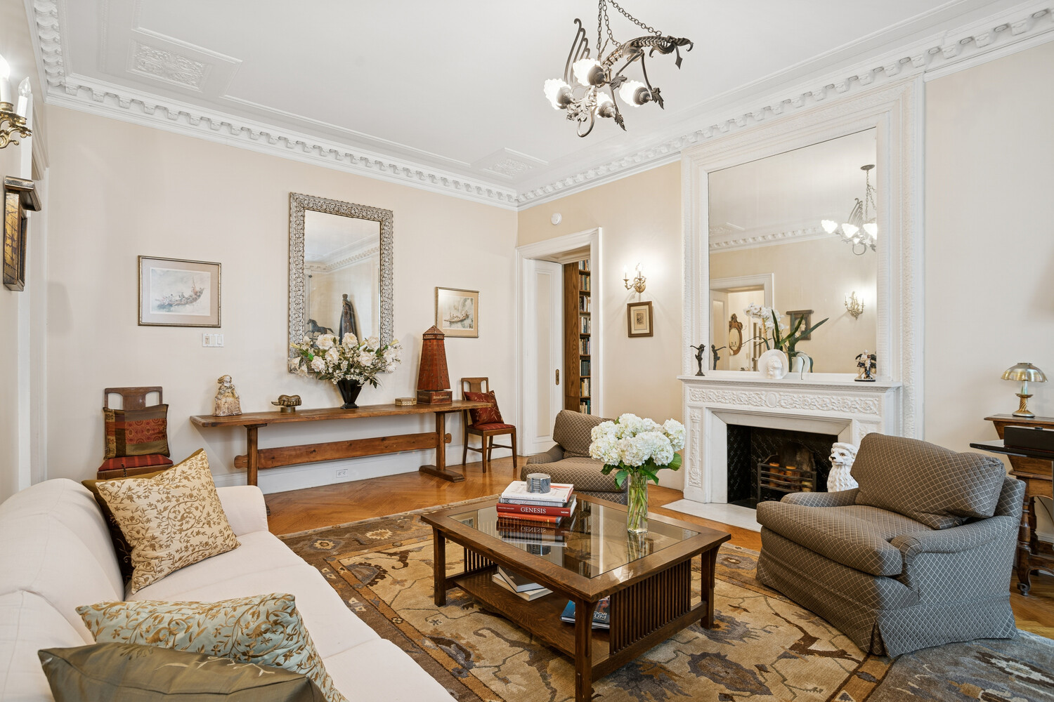 #4 photo, 390 W END Avenue, Upper West Side , NY 10024