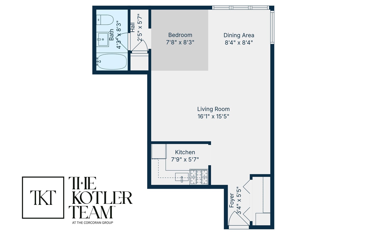 #2 photo, 345 E 69TH Street, Lenox Hill , NY 10021