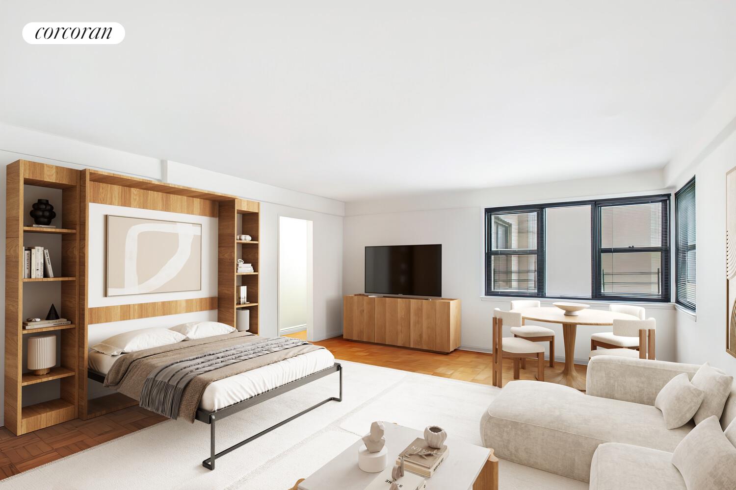 #4 photo, 345 E 69TH Street, Lenox Hill , NY 10021