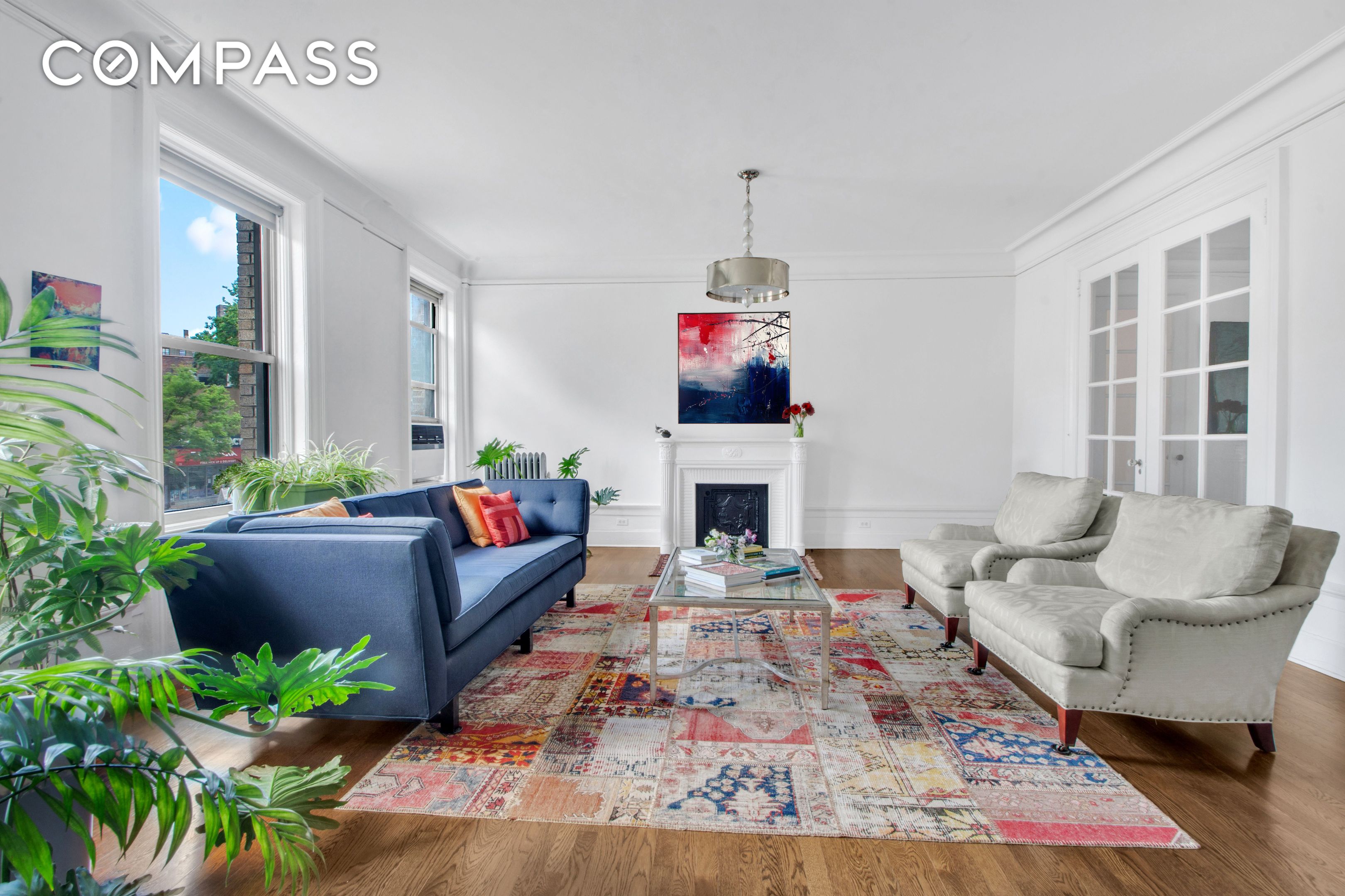 #3 photo, 800 Riverside Drive, Washington Heights , NY 10032