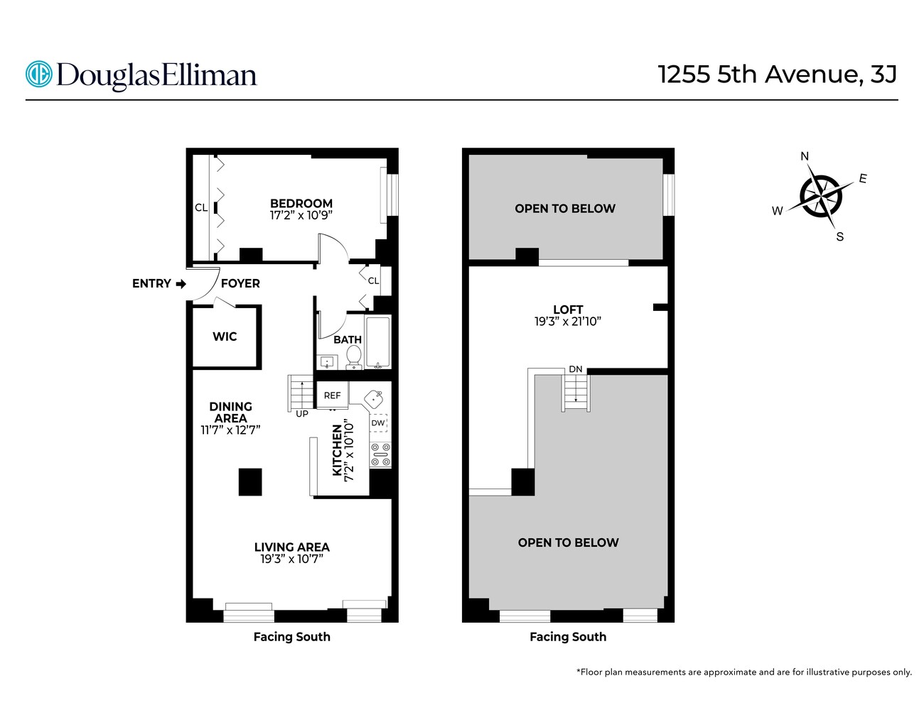 #2 photo, 1255 5TH Avenue, マンハッタン Upper Fifth , NY 10029