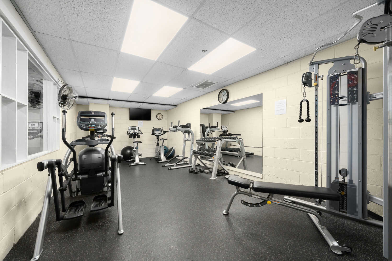 #9 photo, 1255 5TH Avenue, マンハッタン Upper Fifth , NY 10029