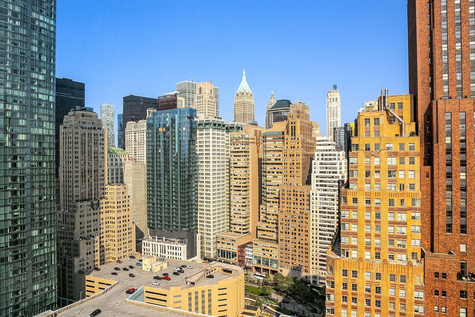 #10 photo, 70 Little West Street, マンハッタン Battery Park City , NY 10004