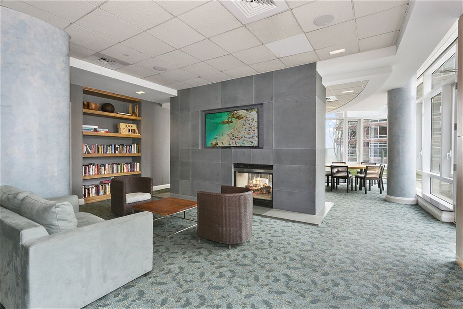 #18 photo, 70 Little West Street, マンハッタン Battery Park City , NY 10004