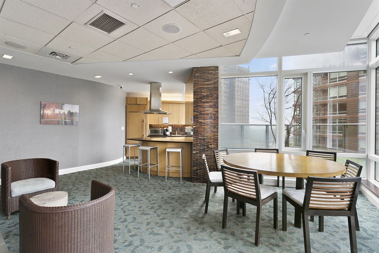 #19 photo, 70 Little West Street, マンハッタン Battery Park City , NY 10004