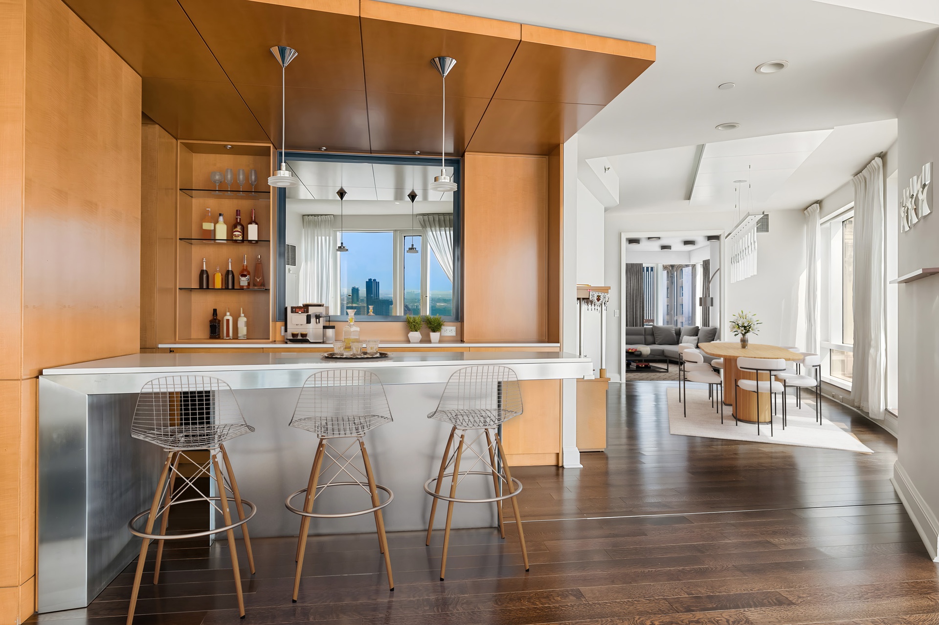 #5 photo, 70 Little West Street, マンハッタン Battery Park City , NY 10004