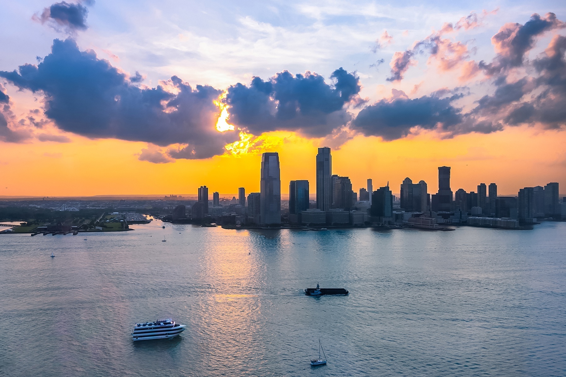 #8 photo, 70 Little West Street, マンハッタン Battery Park City , NY 10004