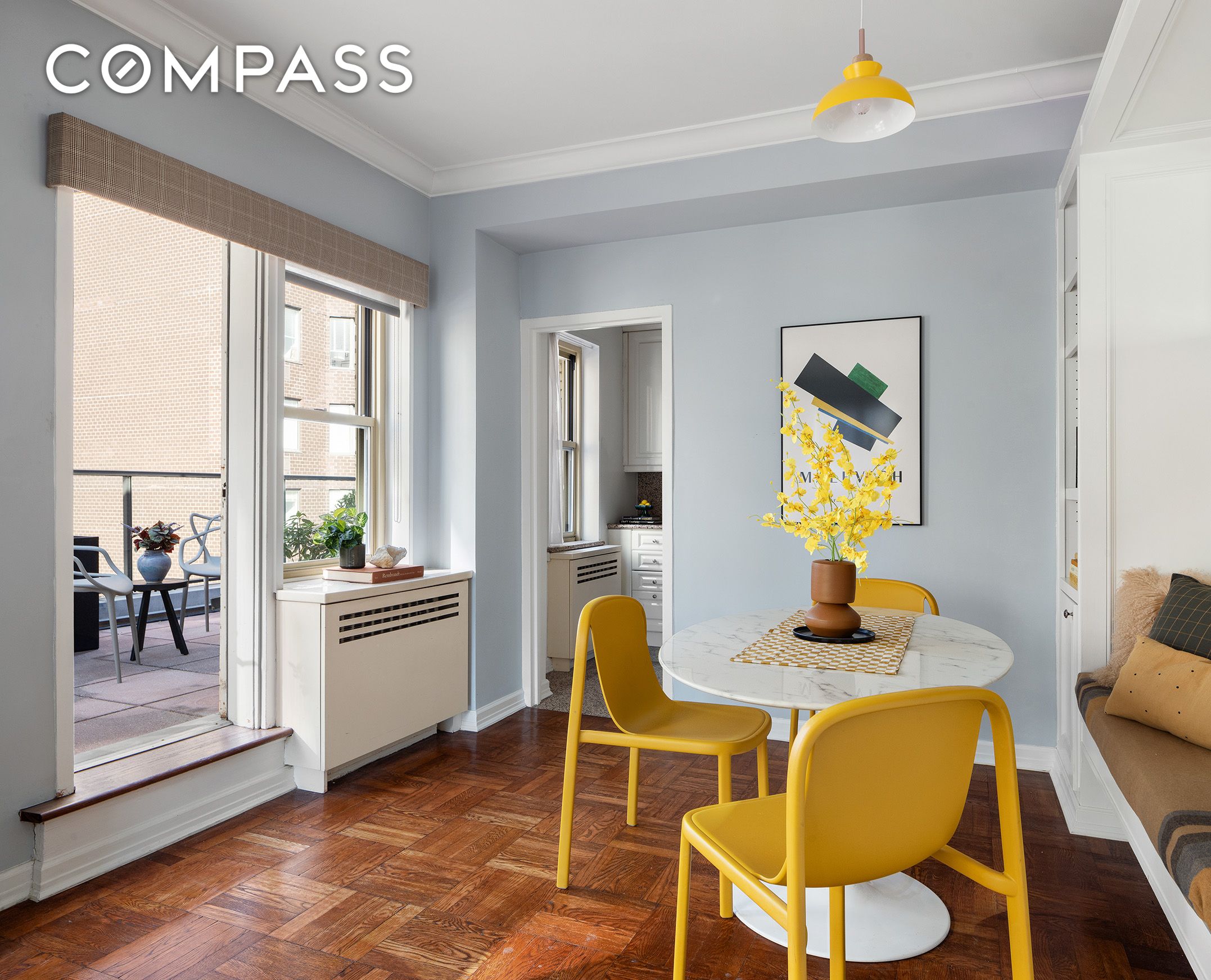 #6 photo, 415 E 52nd Street, マンハッタン Midtown East , NY 10022