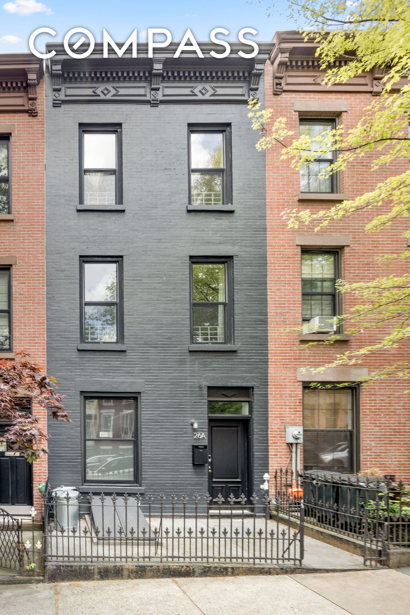 #20 photo, 26 A 1st Street, ブルックリン区 Carroll Gardens , NY 11231