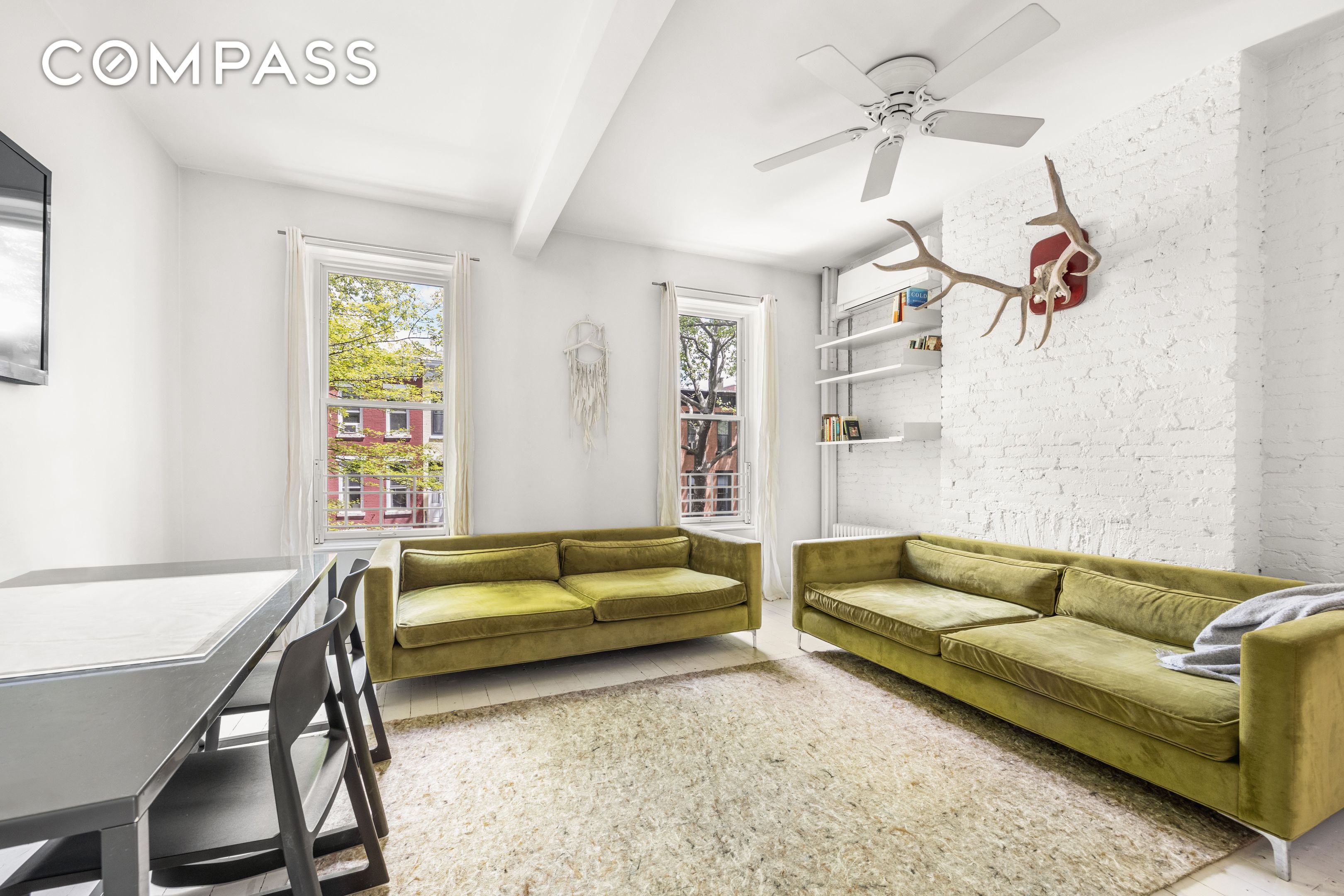 #9 photo, 26 A 1st Street, ブルックリン区 Carroll Gardens , NY 11231