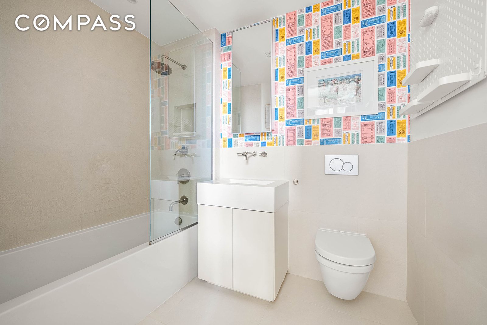 #10 photo, 101 Wall Street, マンハッタン Financial District , NY 10005