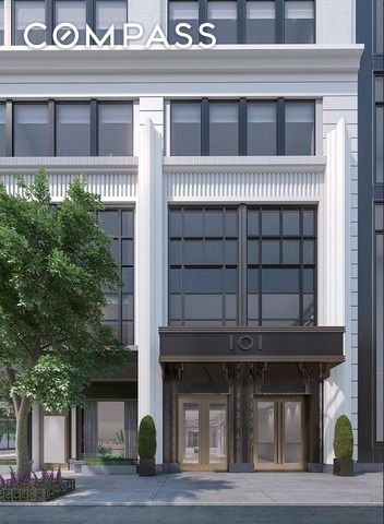 #13 photo, 101 Wall Street, マンハッタン Financial District , NY 10005