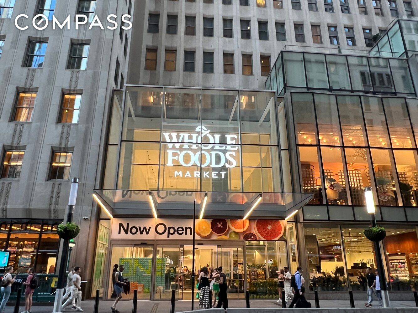 #20 photo, 101 Wall Street, マンハッタン Financial District , NY 10005