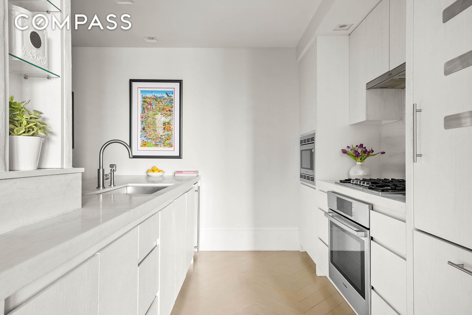 #5 photo, 101 Wall Street, マンハッタン Financial District , NY 10005