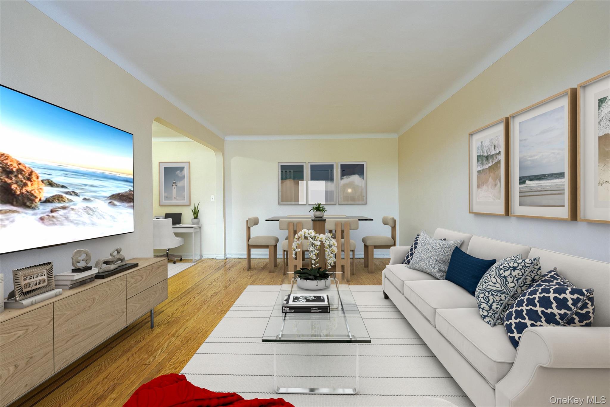 #11 photo, 76-35 113th Street, クイーンズ区 Forest Hills , NY 11375