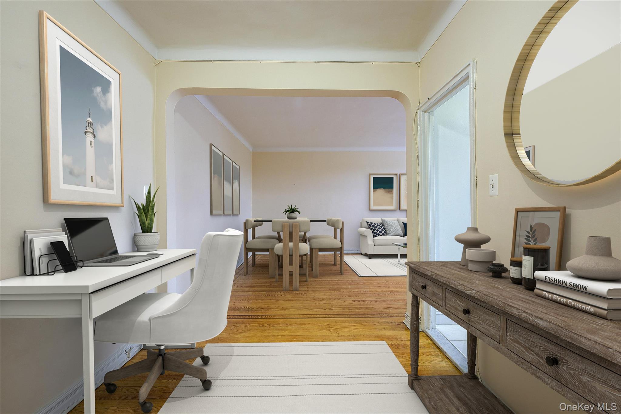 #15 photo, 76-35 113th Street, クイーンズ区 Forest Hills , NY 11375