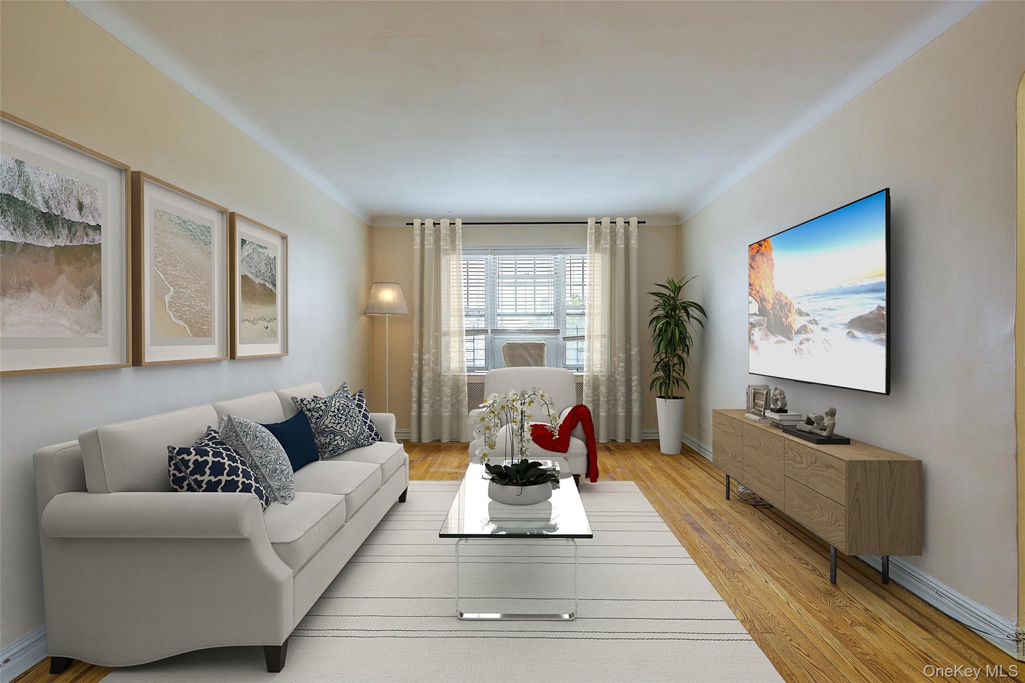 #7 photo, 76-35 113th Street, クイーンズ区 Forest Hills , NY 11375