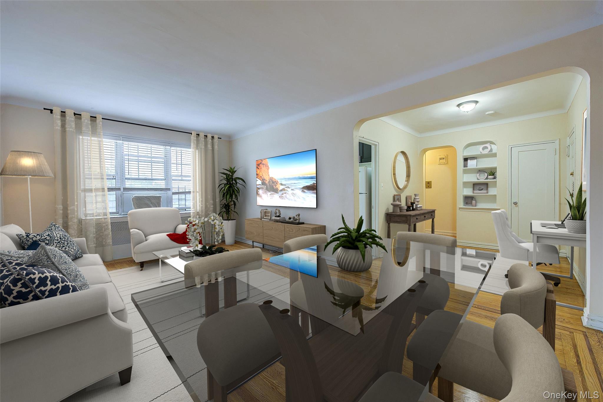 #9 photo, 76-35 113th Street, クイーンズ区 Forest Hills , NY 11375