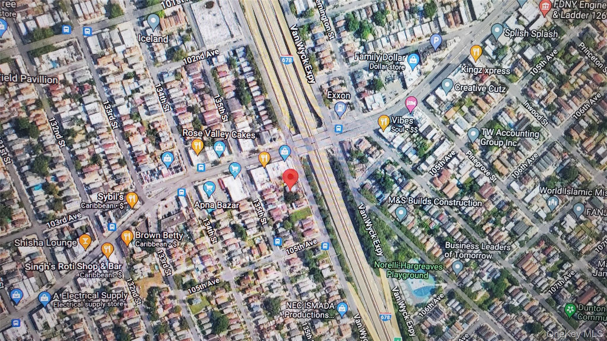 #2 photo, 103-16 Van Wyck Expressway, Richmond Hill S. , NY 11419