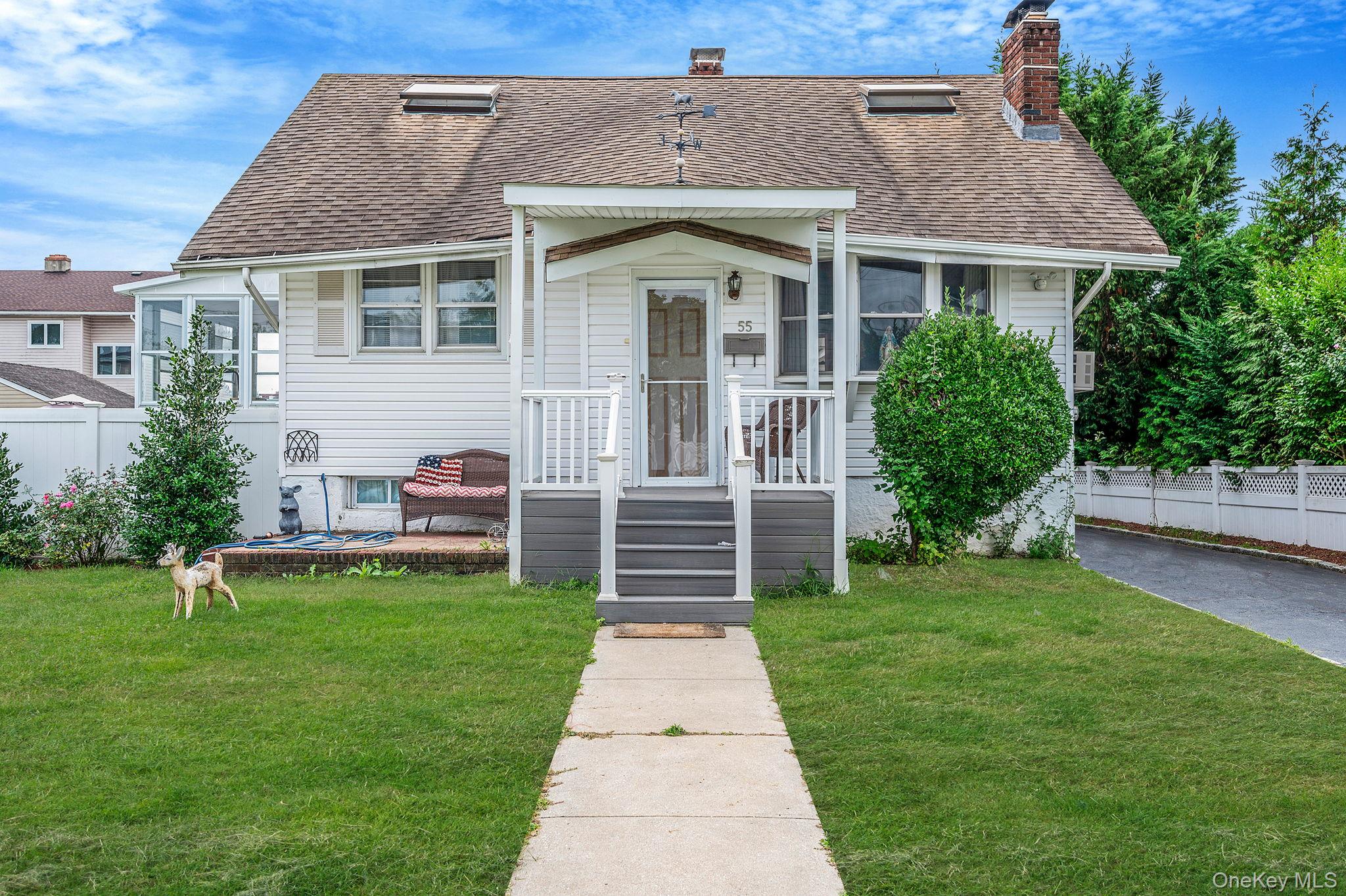 #1 photo, 55 Moore Avenue, Oceanside , NY 11572