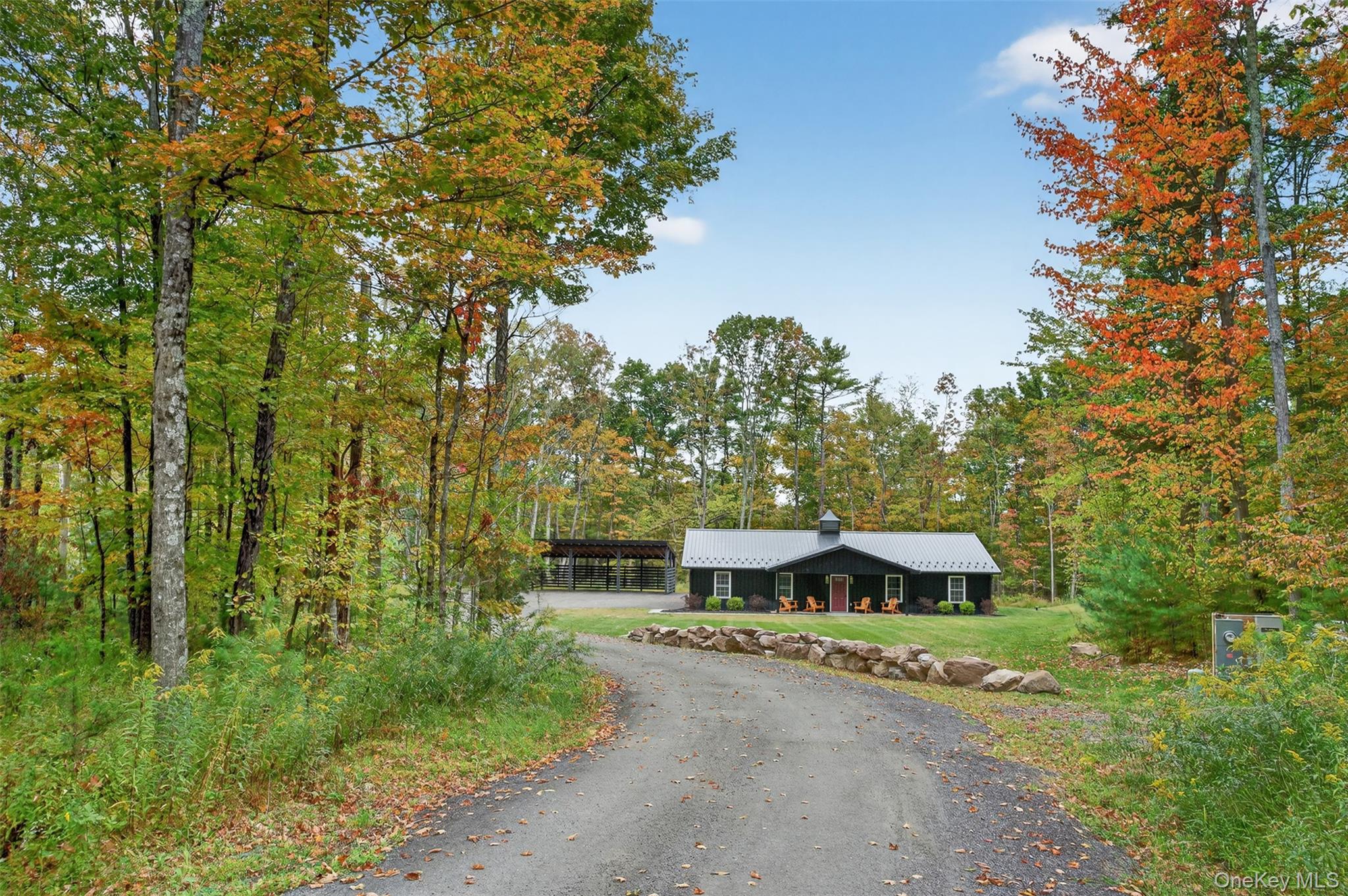 #1 photo, 15 Teradon Road, Accord , NY 12404