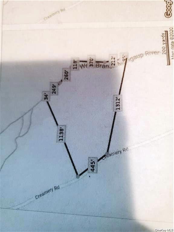 #15 photo, TBD Creamery Road, Mongaup Valley , NY 12720