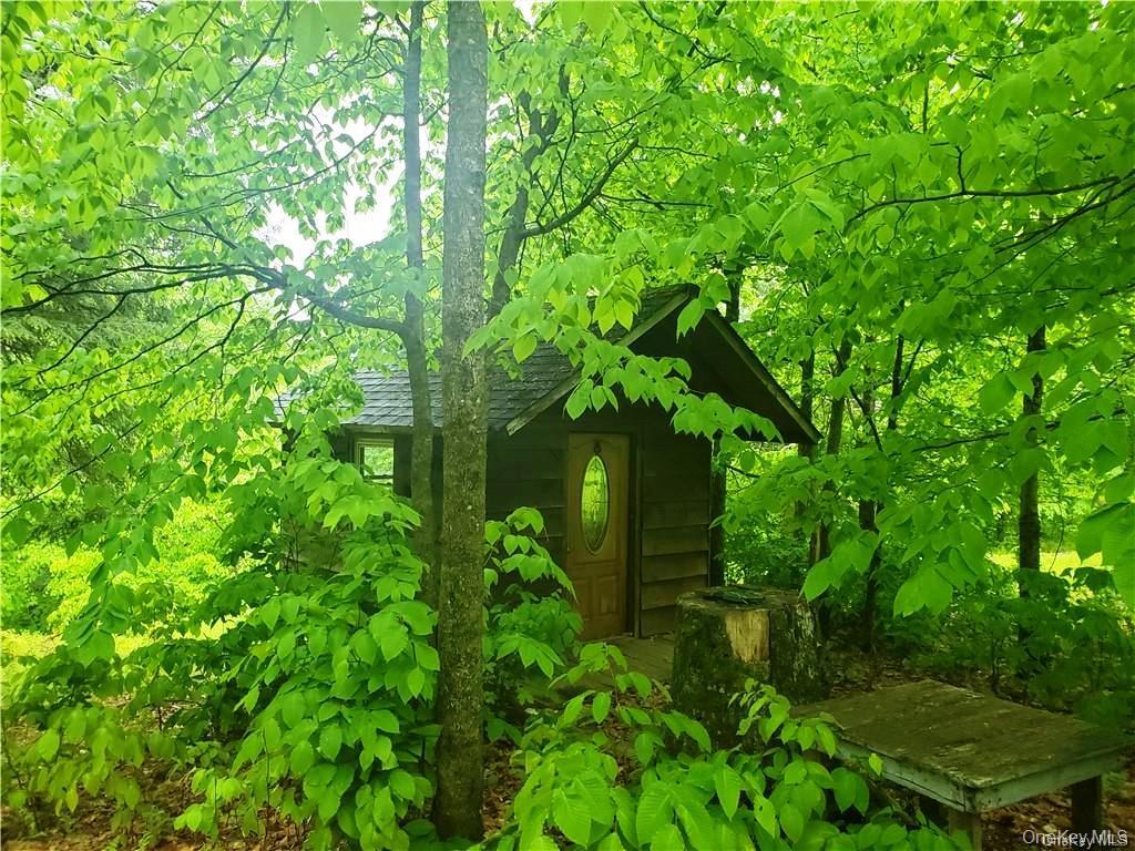 #5 photo, TBD Creamery Road, Mongaup Valley , NY 12720