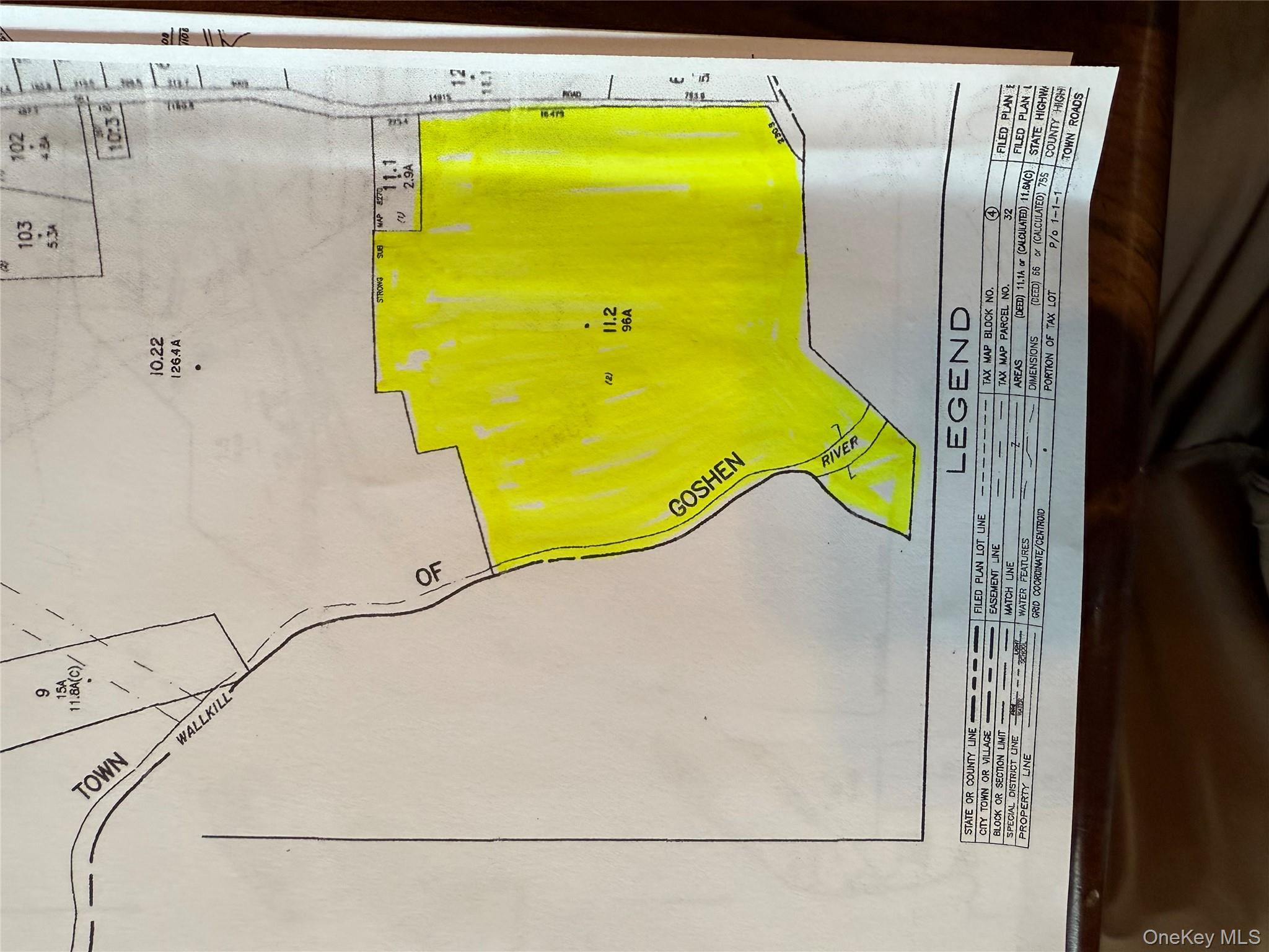 #12 photo, 212 Cheechunk Road, Goshen , NY 10924