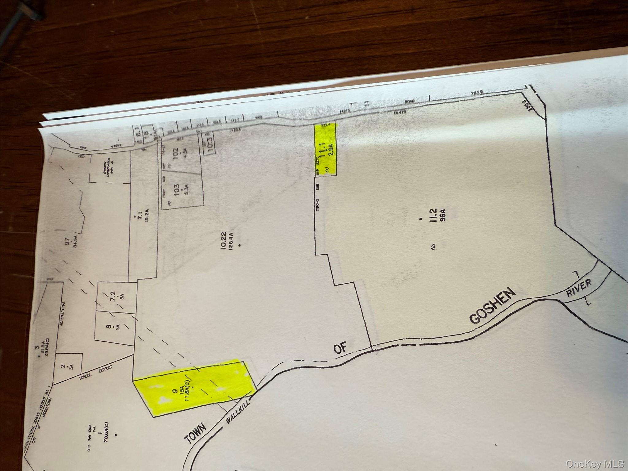 #1 photo, 117 Owens Road, Goshen , NY 10924