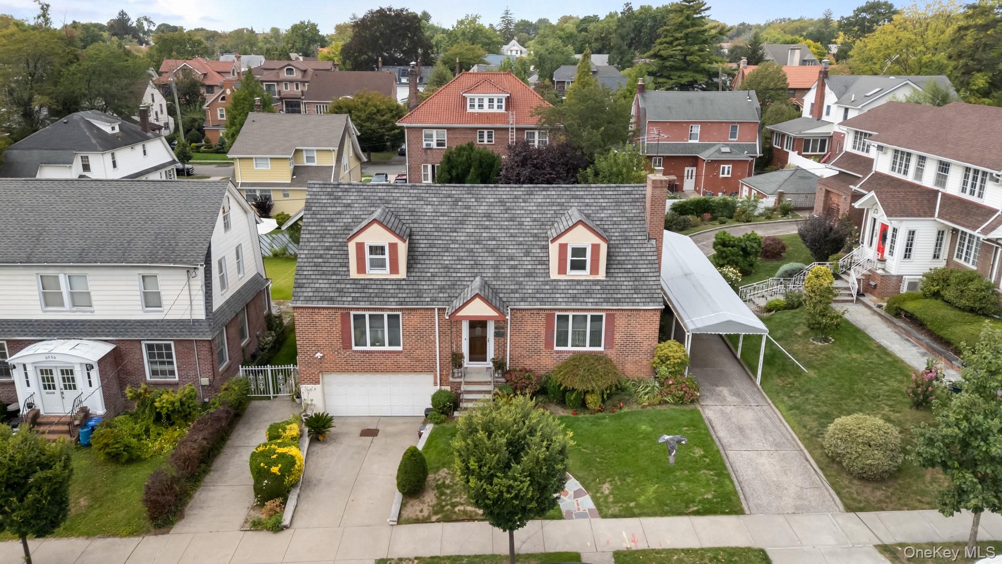 #1 photo, 3346 162nd Street, फ्लशिंग Flushing , NY 11358