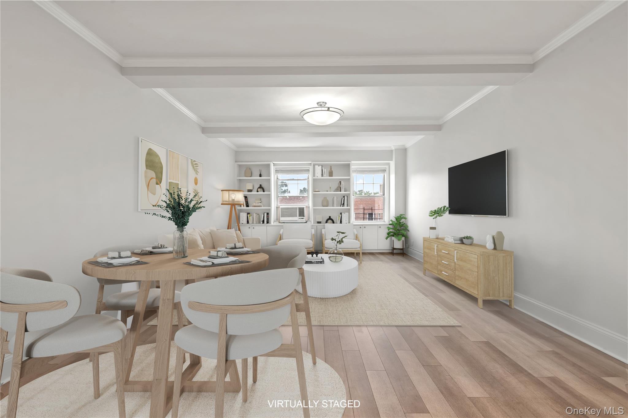 #5 photo, 73-37 Austin Street, Forest Hills , NY 11375