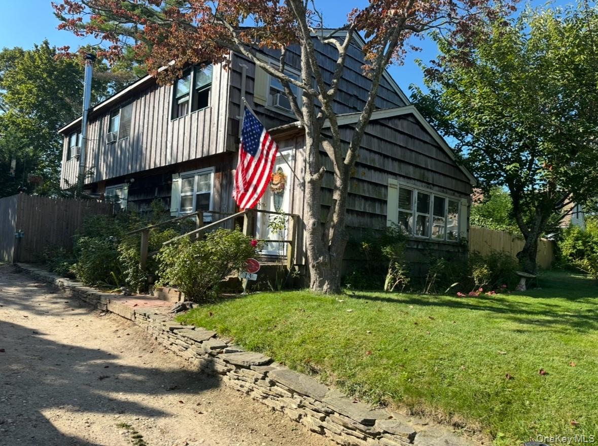 #1 photo, 13 OCEAN Avenue, サフォーク郡 Hampton Bays , NY 11946