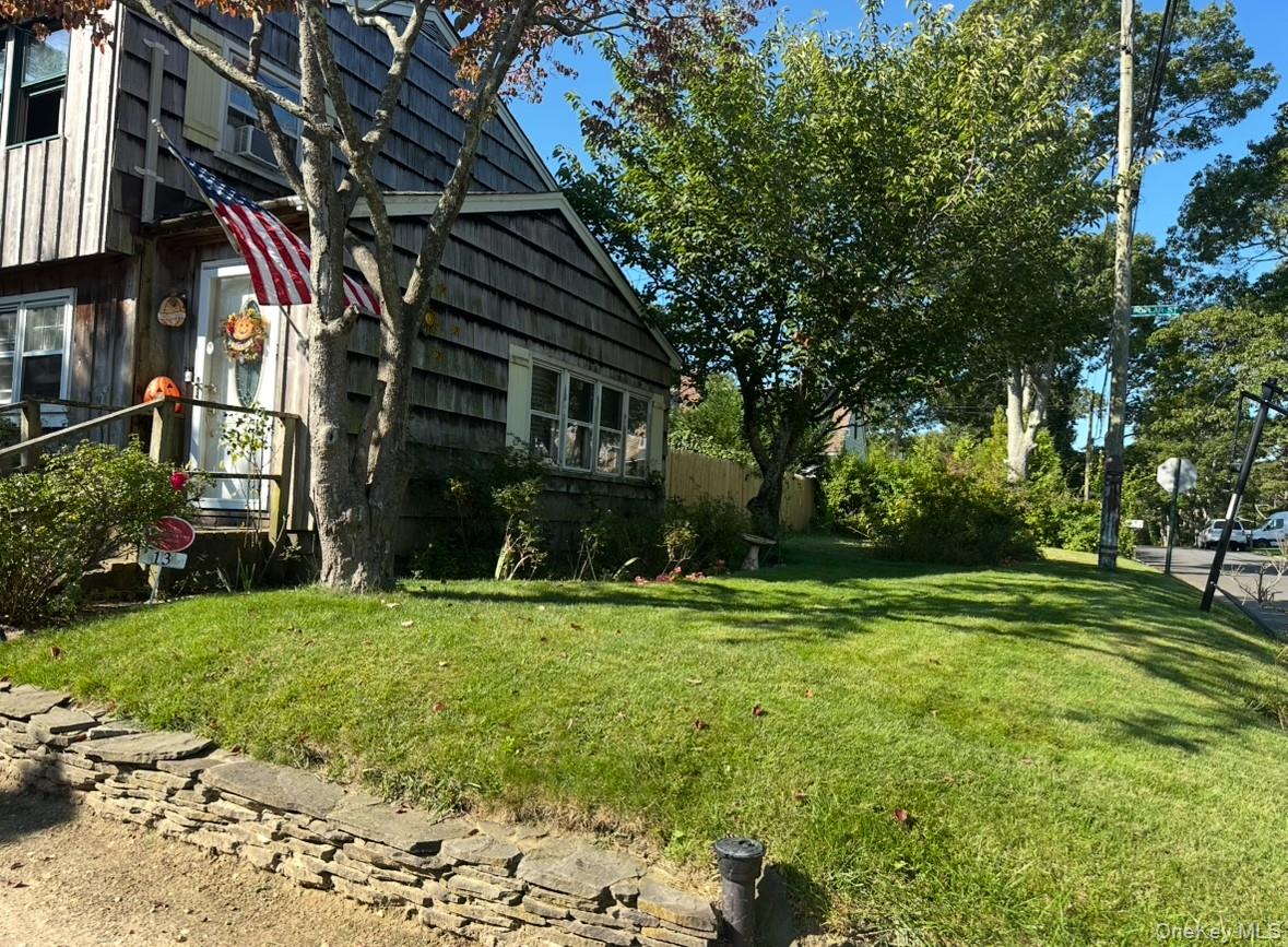 #4 photo, 13 OCEAN Avenue, サフォーク郡 Hampton Bays , NY 11946