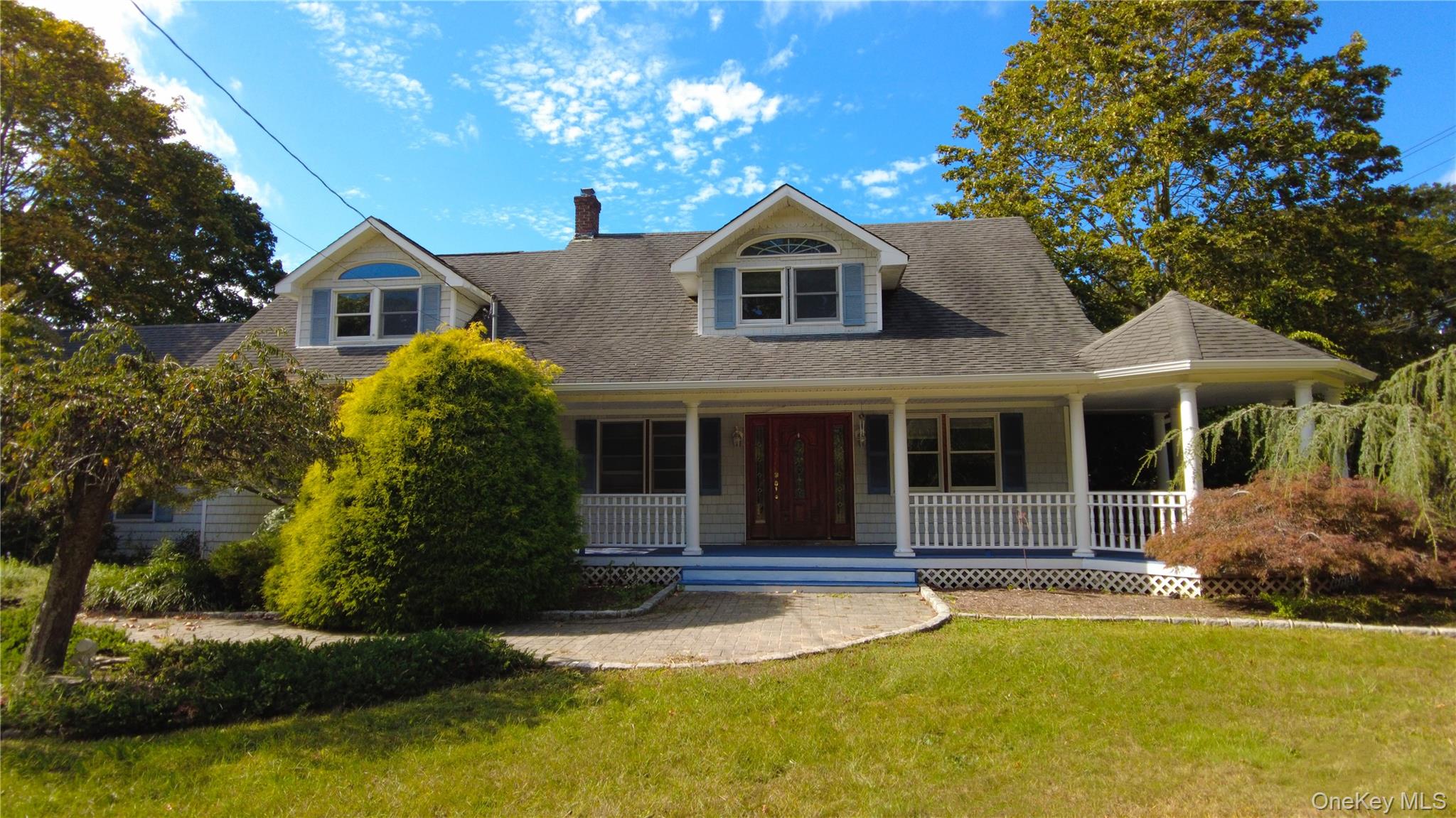 #1 photo, 1799 Wading River Manor Road, サフォーク郡 Wading River , NY 11792