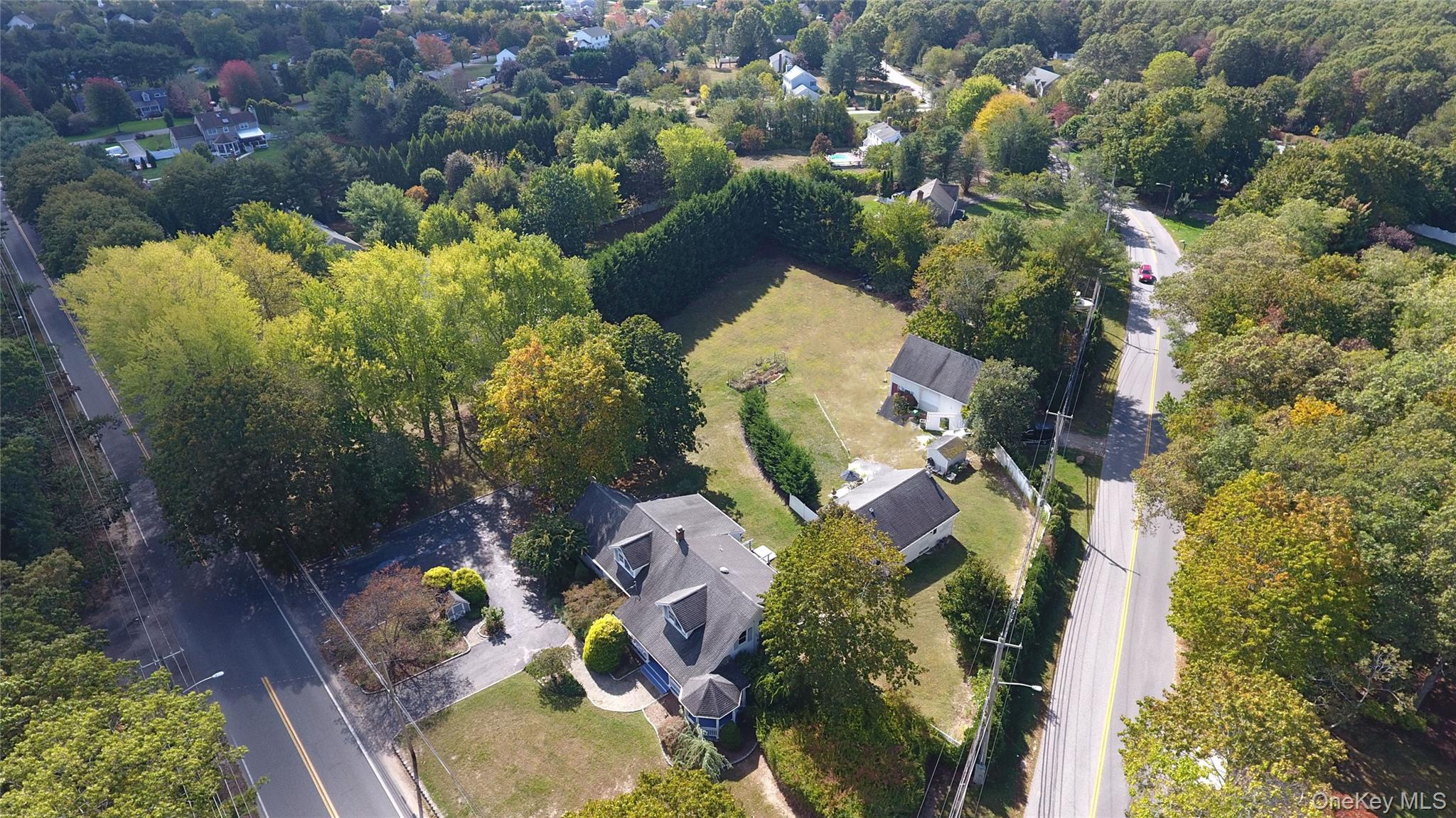 #2 photo, 1799 Wading River Manor Road, サフォーク郡 Wading River , NY 11792